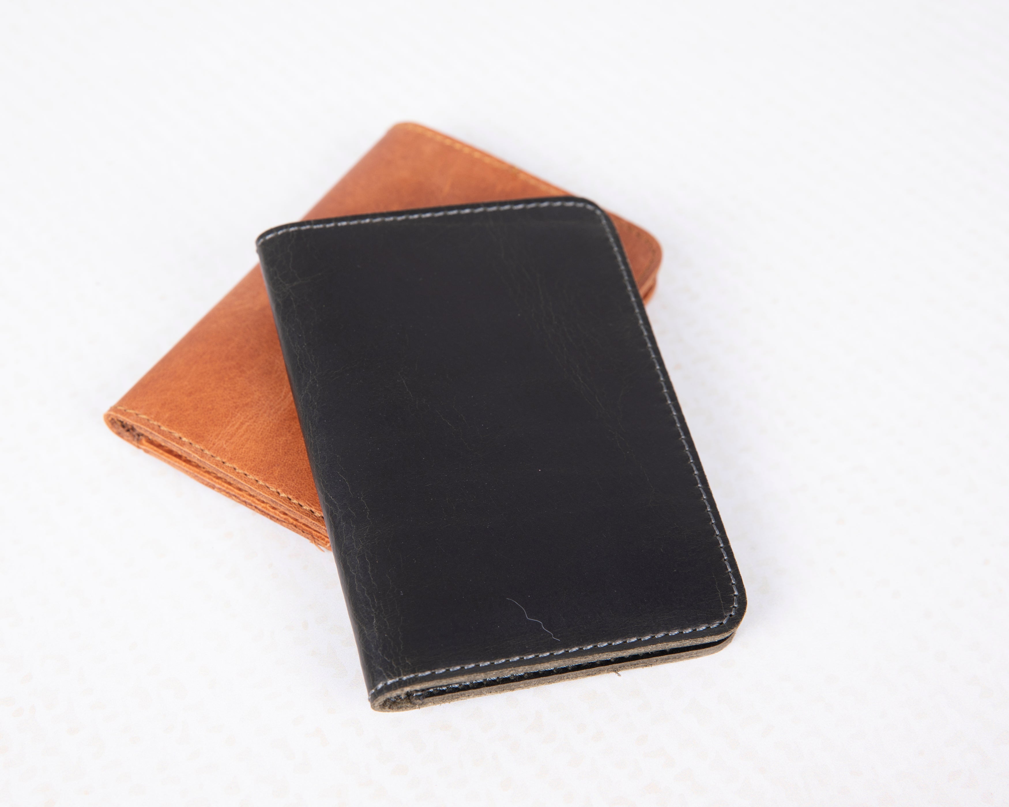 Enrico Leather Card Holder - TORONATA - color_