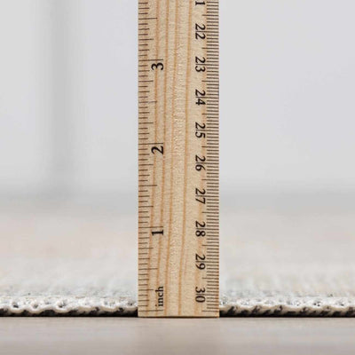 Baloy Vintage Washable Rug