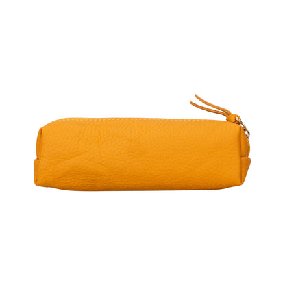Multibox Leather Pencil Case - TORONATA - color_