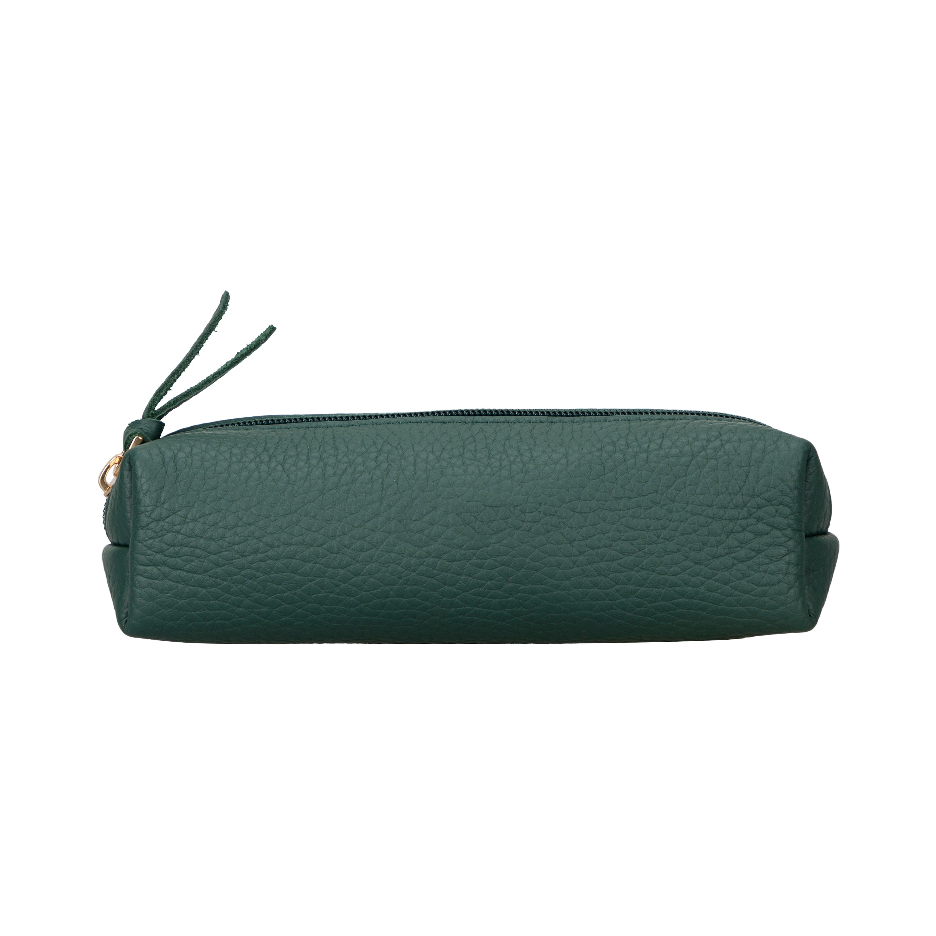 Multibox Leather Pencil Case - TORONATA - color_