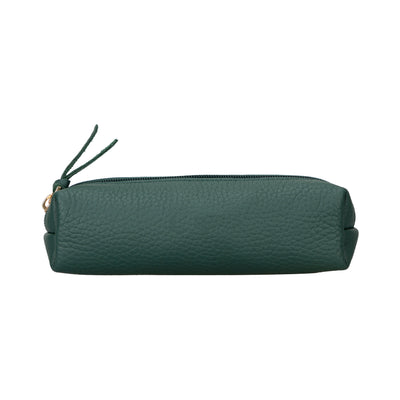 Multibox Leather Pencil Case - TORONATA - color_