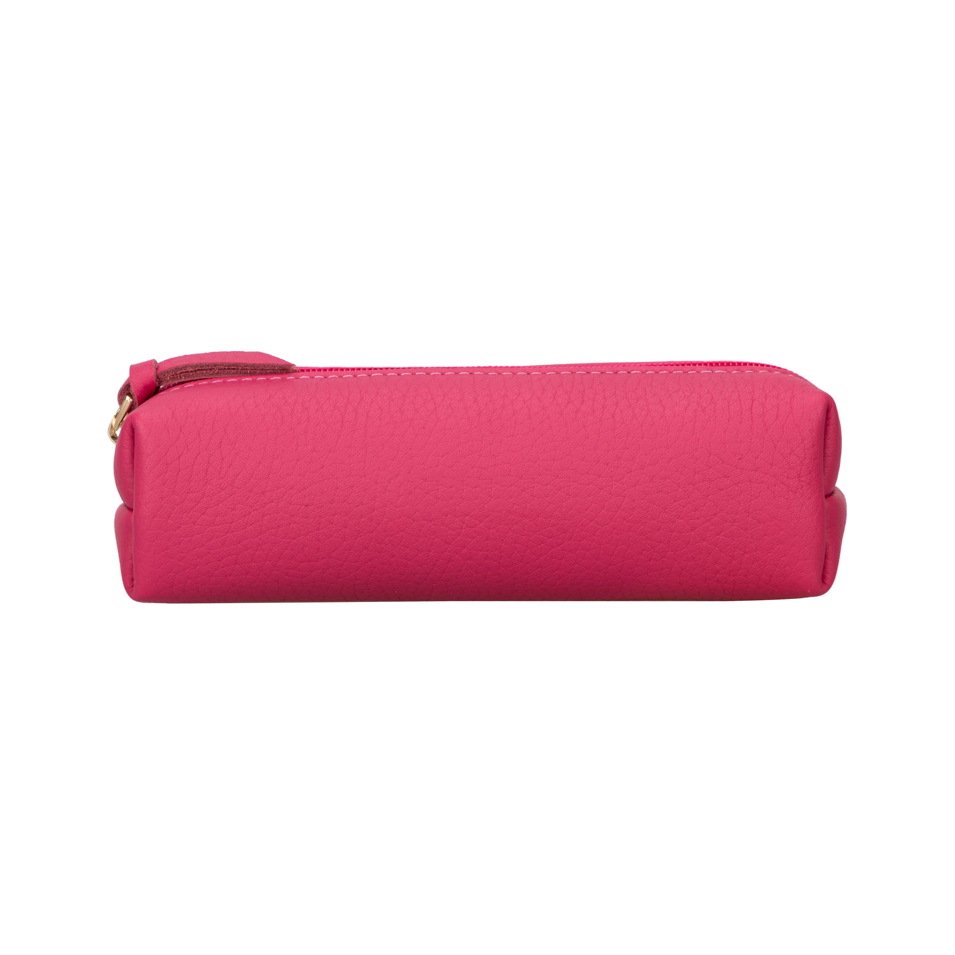 Multibox Leather Pencil Case - TORONATA - color_