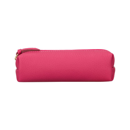 Multibox Leather Pencil Case - TORONATA - color_