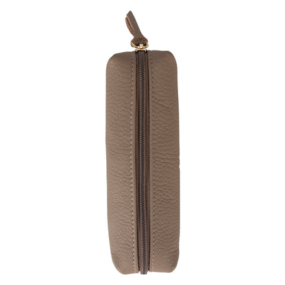 Multibox Leather Pencil Case - TORONATA - color_