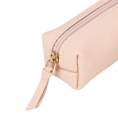 Multibox Leather Pencil Case - TORONATA - color_