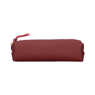 Multibox Leather Pencil Case - TORONATA - color_