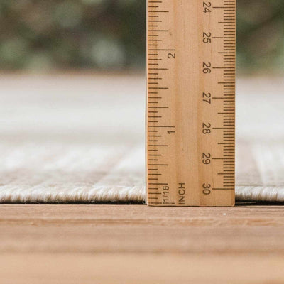 Stephan Beige Outdoor Rug