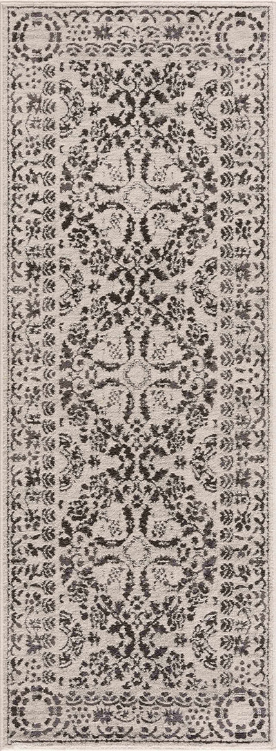 Megargel Area Rug