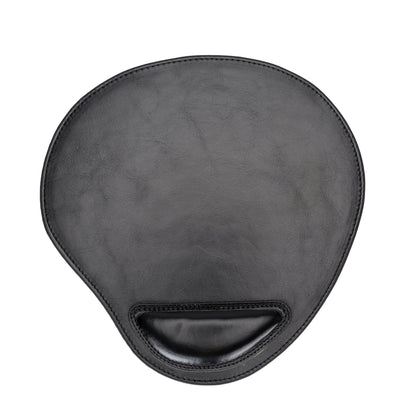 Cushioned Leather Mouse Pad - TORONATA - color_