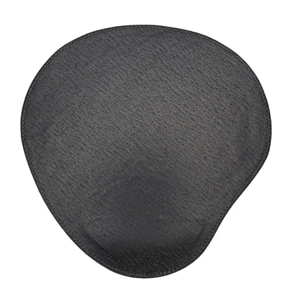 Cushioned Leather Mouse Pad - TORONATA - color_