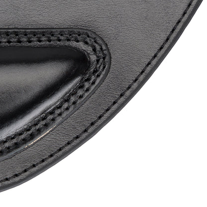 Cushioned Leather Mouse Pad - TORONATA - color_