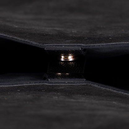 Helena Women’s Genuine Leather Tote Bag – TORONATA 