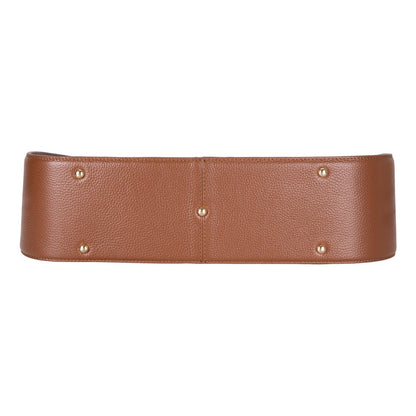 Helena Women’s Genuine Leather Tote Bag – TORONATA 