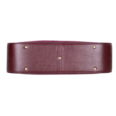 Helena Women’s Genuine Leather Tote Bag – TORONATA 