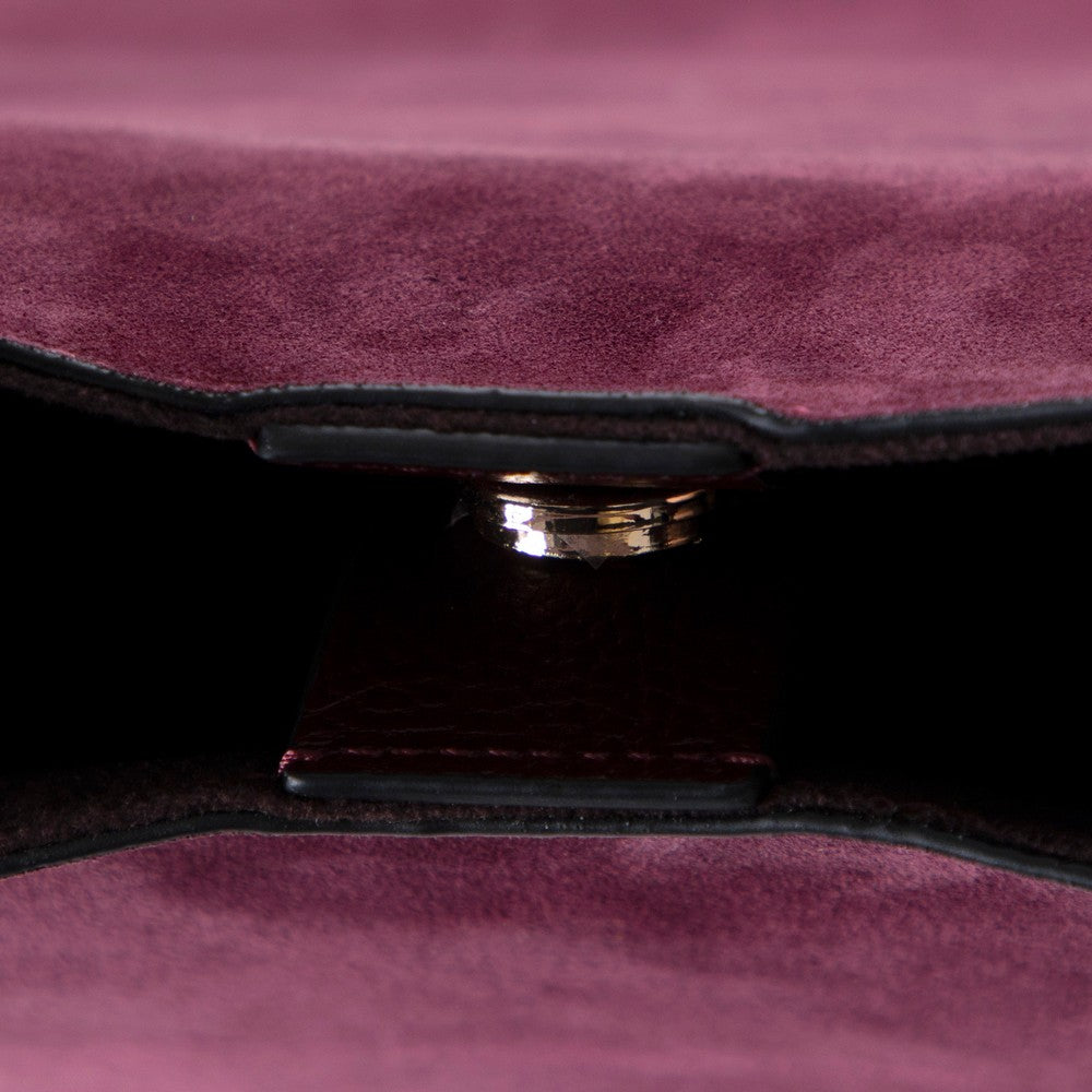 Helena Women’s Genuine Leather Tote Bag – TORONATA 