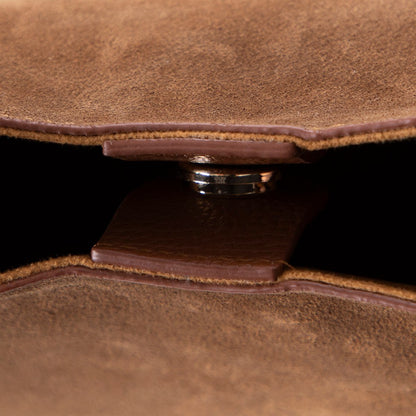 Helena Women’s Genuine Leather Tote Bag – TORONATA 