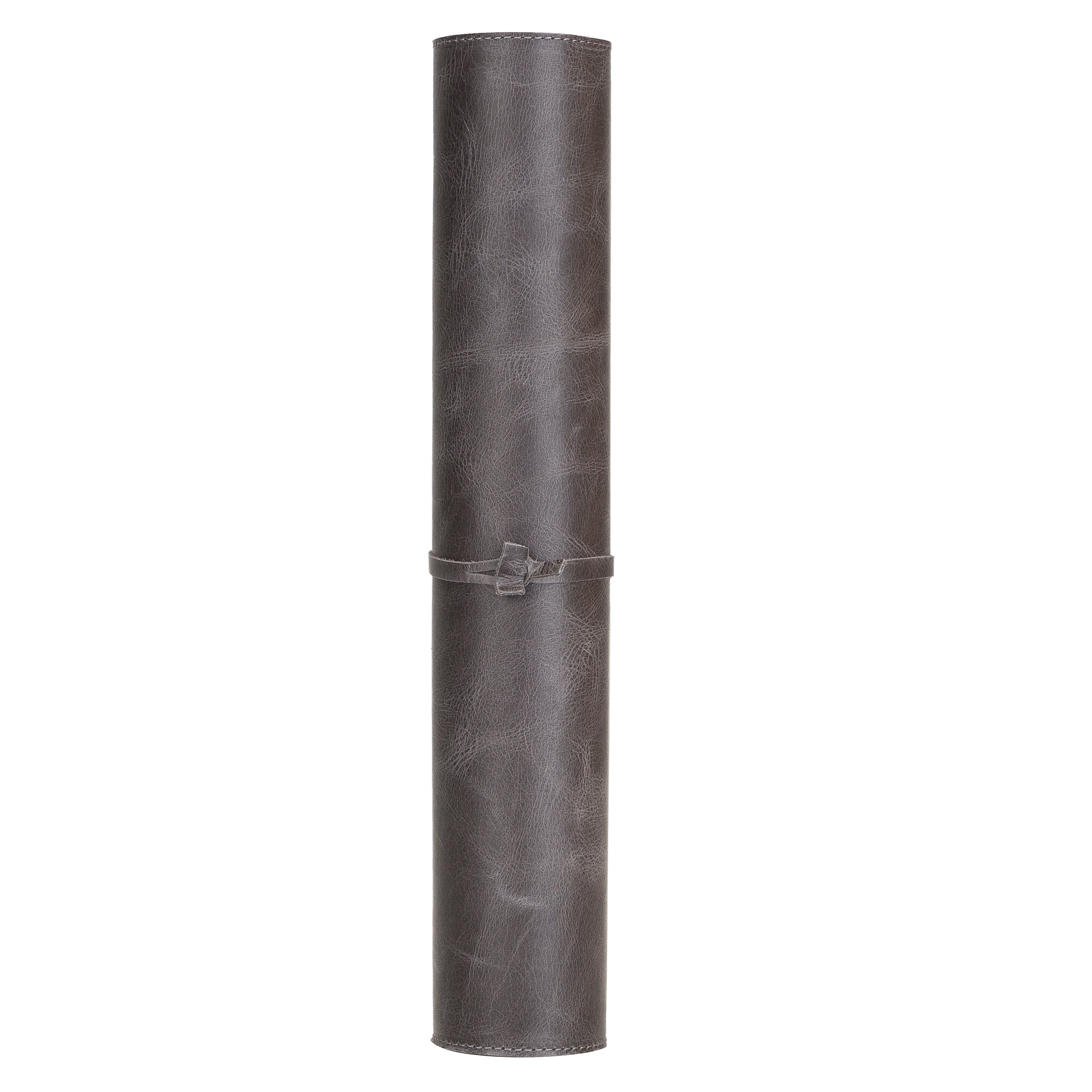 Natural Leather Desk Mat - TORONATA - color_