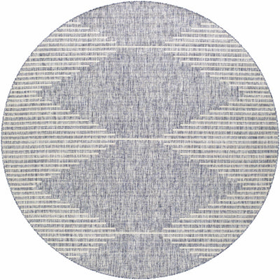 Stephan Blue Outdoor Rug