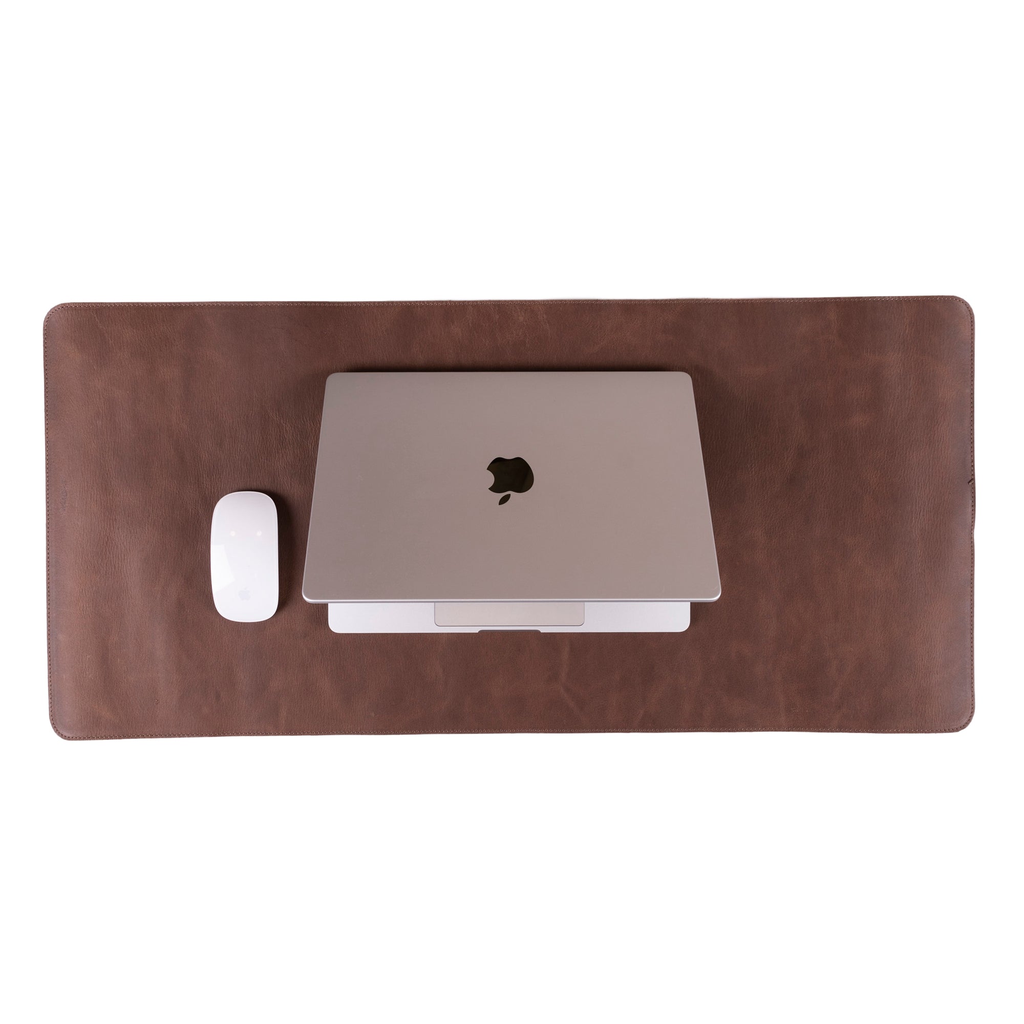 Leather Desk Mat - TORONATA - color_