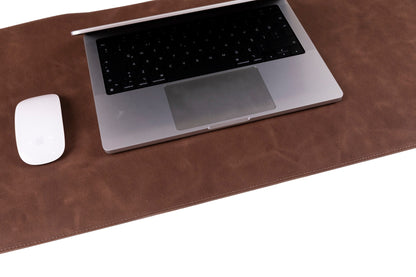 Leather Desk Mat - TORONATA - color_