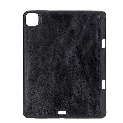 Eto iPad Pro 11" Leather Wallet Case - TORONATA - color_