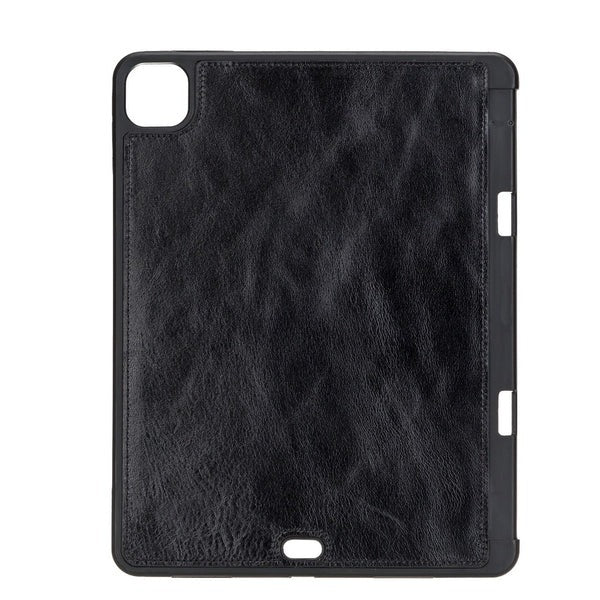 Eto iPad Pro 11" Leather Wallet Case - TORONATA - color_