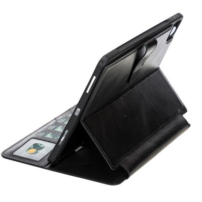 Eto iPad Pro 11" Leather Wallet Case - TORONATA - color_