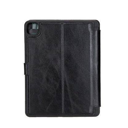 Eto iPad Pro 11" Leather Wallet Case - TORONATA - color_