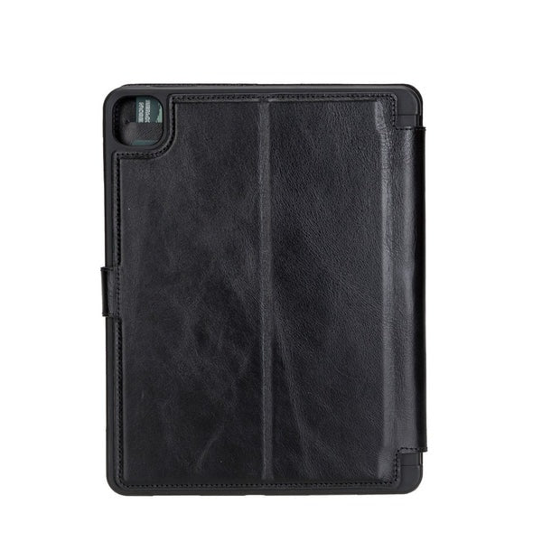 Eto iPad Pro 11" Leather Wallet Case - TORONATA - color_