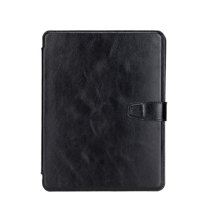 Eto iPad Pro 11" Leather Wallet Case - TORONATA - color_