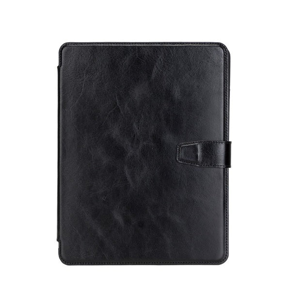 Eto iPad Pro 11" Leather Wallet Case - TORONATA - color_