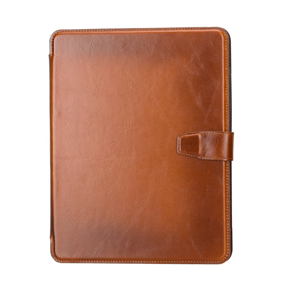 Eto iPad Pro 11" Leather Wallet Case - TORONATA - color_