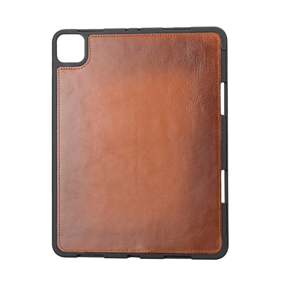 Eto iPad Pro 11" Leather Wallet Case - TORONATA - color_