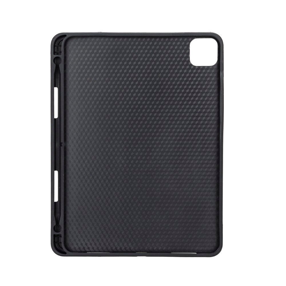 Eto iPad Pro 11" Leather Wallet Case - TORONATA - color_