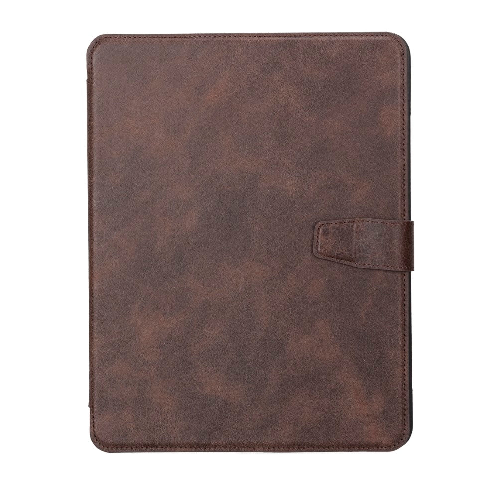 Eto iPad Pro 11" Leather Wallet Case - TORONATA - color_
