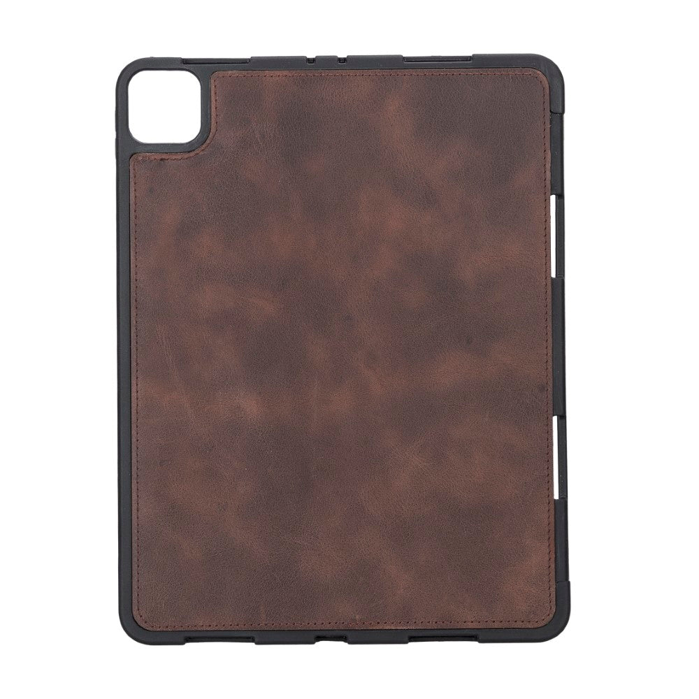 Eto iPad Pro 11" Leather Wallet Case - TORONATA - color_