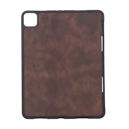 Eto iPad Pro 11" Leather Wallet Case - TORONATA - color_