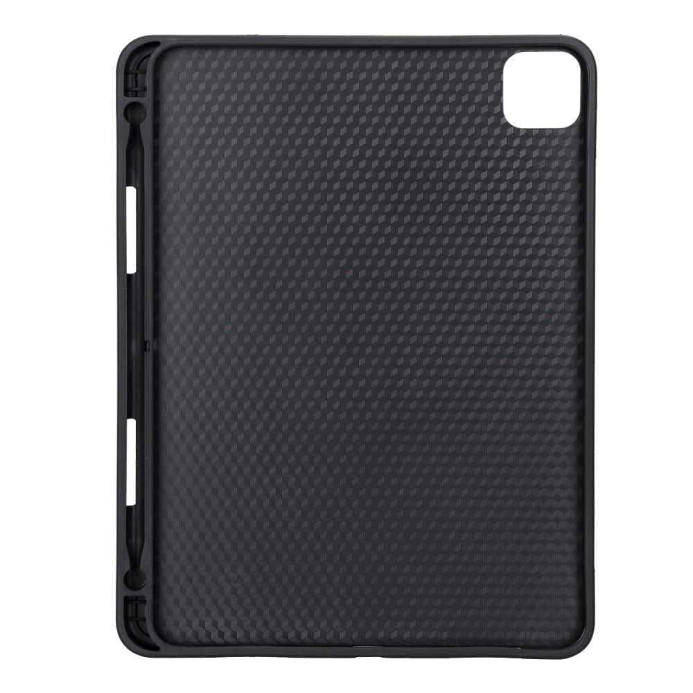 Eto iPad Pro 11" Leather Wallet Case - TORONATA - color_