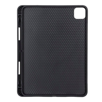 Eto iPad Pro 11" Leather Wallet Case - TORONATA - color_