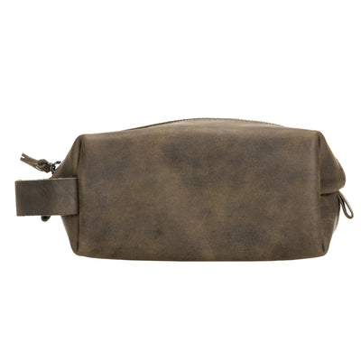 Eve Leather Dopp Kit, Medium - TORONATA - color_