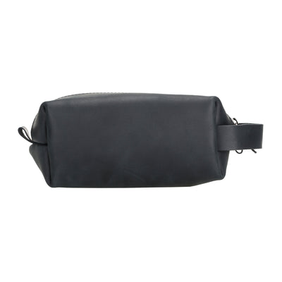 Eve Leather Dopp Kit, X Large - TORONATA - color_