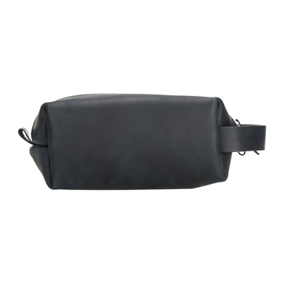 Eve Leather Dopp Kit, X Large - TORONATA - color_