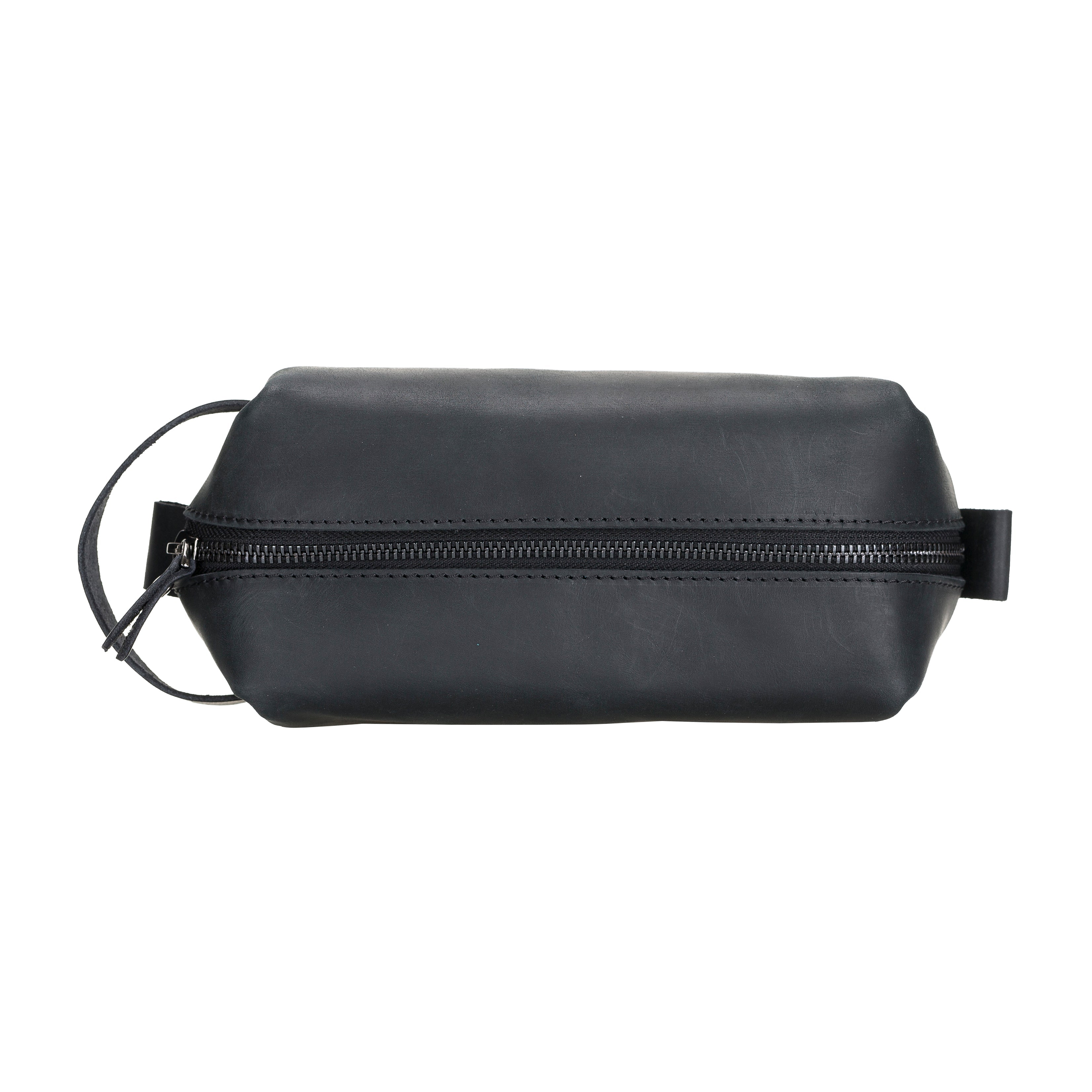 Eve Leather Dopp Kit, X Large - TORONATA - color_