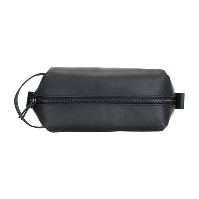 Eve Leather Dopp Kit, X Large - TORONATA - color_