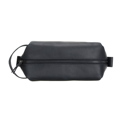 Eve Leather Dopp Kit, X Large - TORONATA - color_