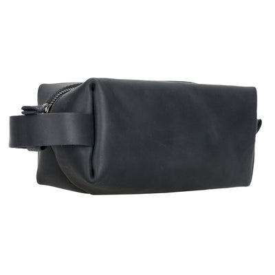Eve Leather Dopp Kit, Medium - TORONATA - color_