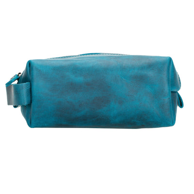 Eve Leather Dopp Kit, Medium - TORONATA - color_