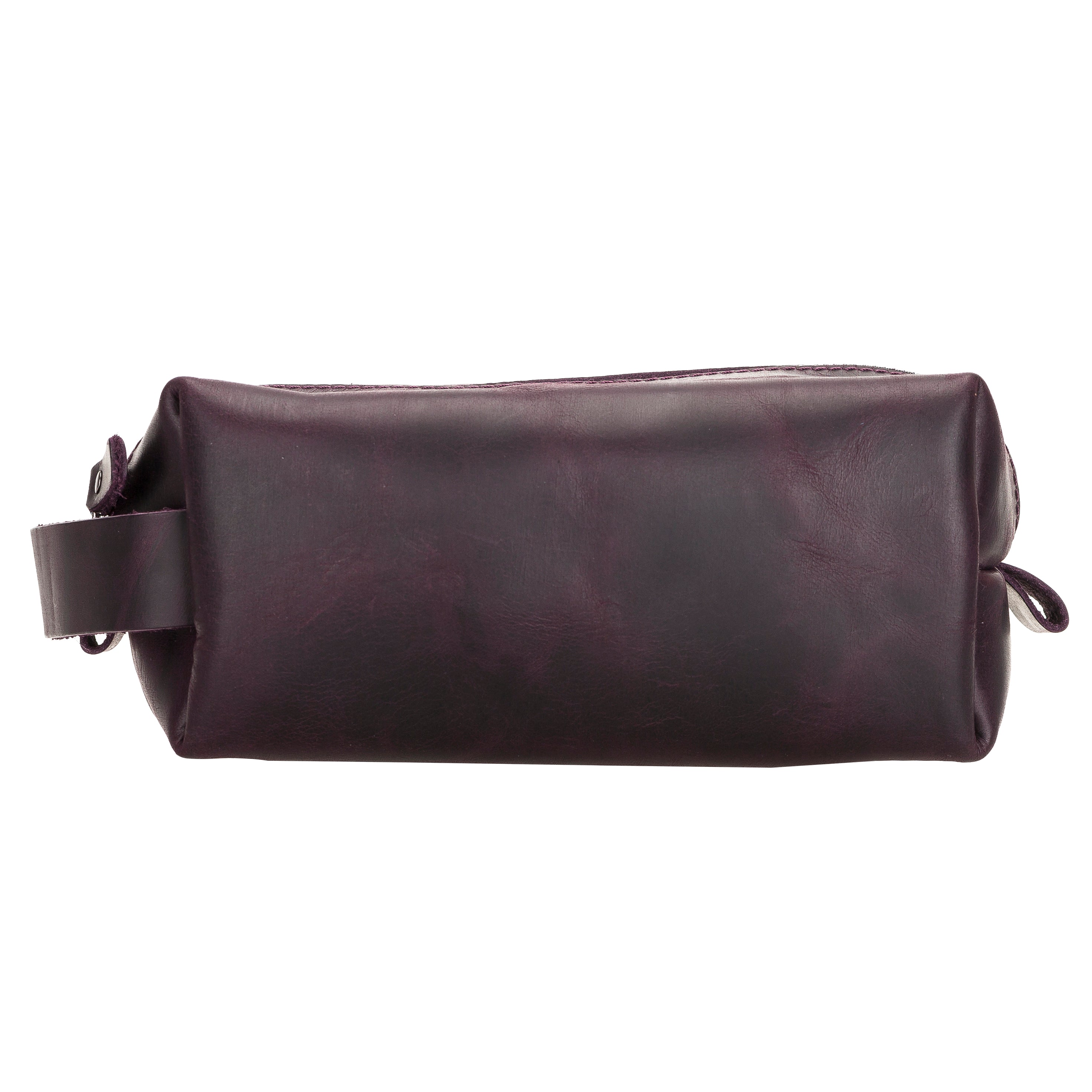 Eve Leather Dopp Kit, X Large - TORONATA - color_