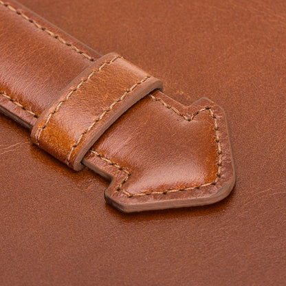 Felix iPad Air 10.9" Leather Case - TORONATA - color_