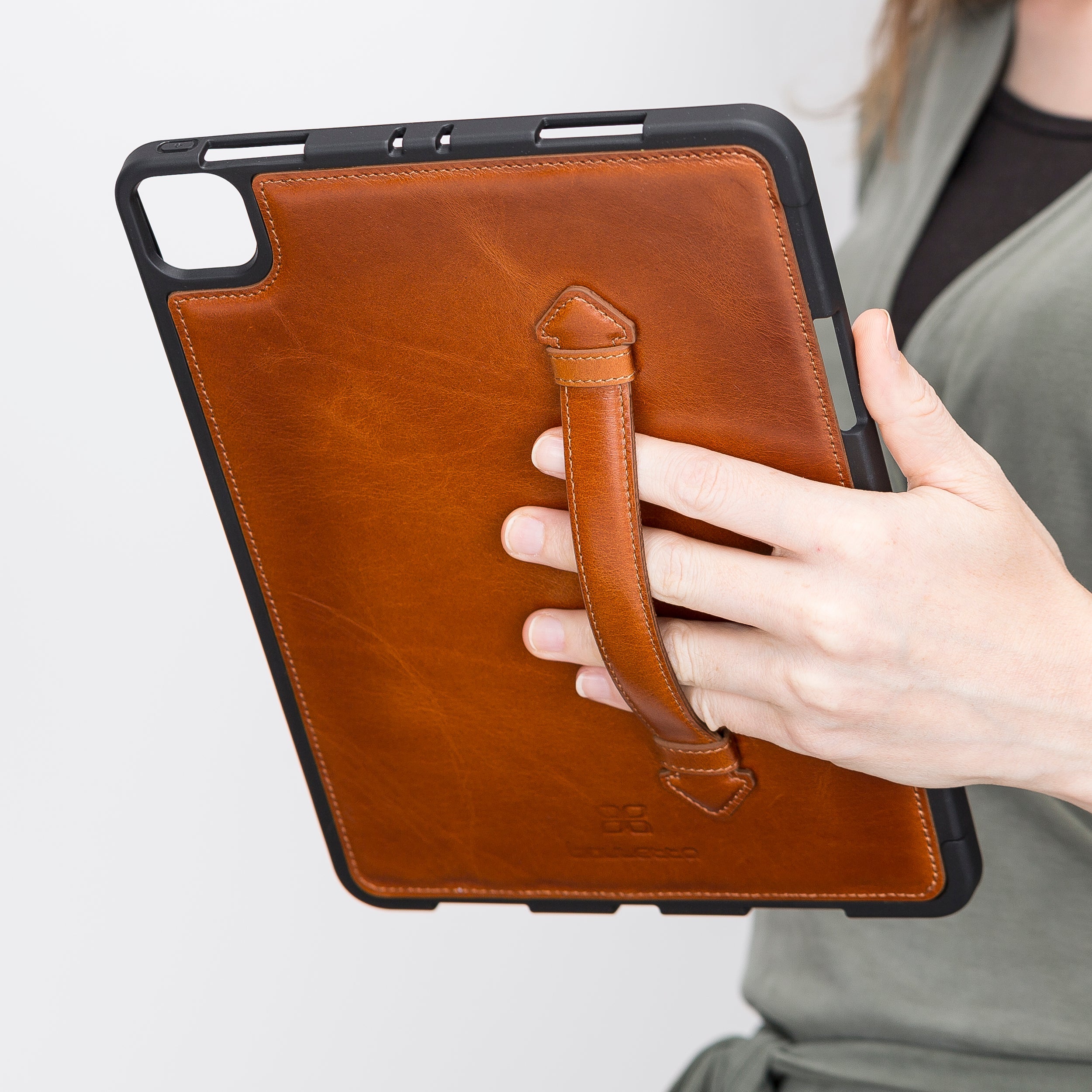Felix iPad Air 10.9" Leather Case - TORONATA - color_
